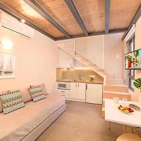 Apartament Pal Calma