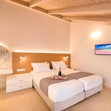 Apartament Pal Calma *