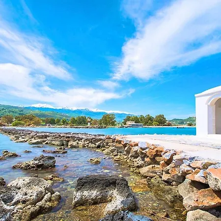 Apartment Pal Calma *