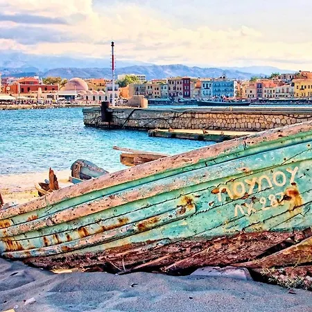 Pal Calma Apartment *