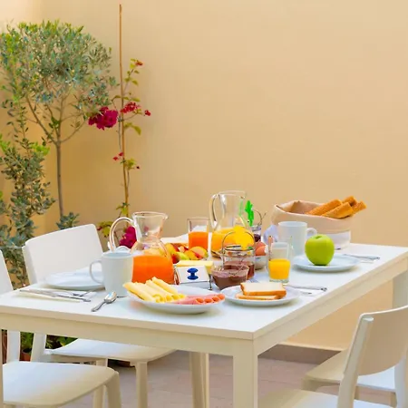 Appartement Pal Calma *