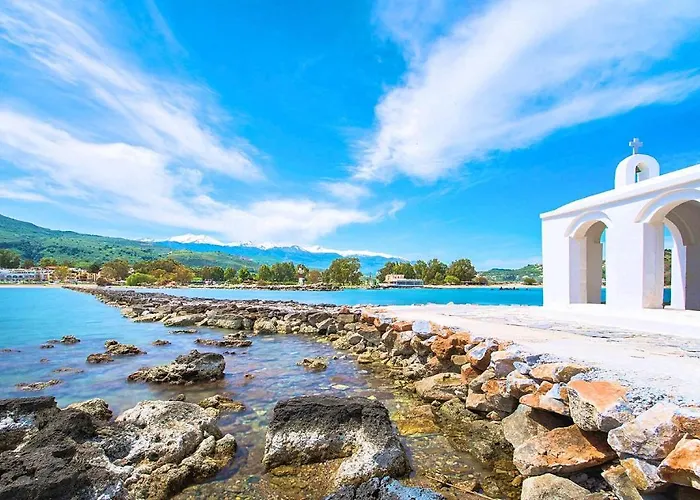 Appartement Pal Calma *