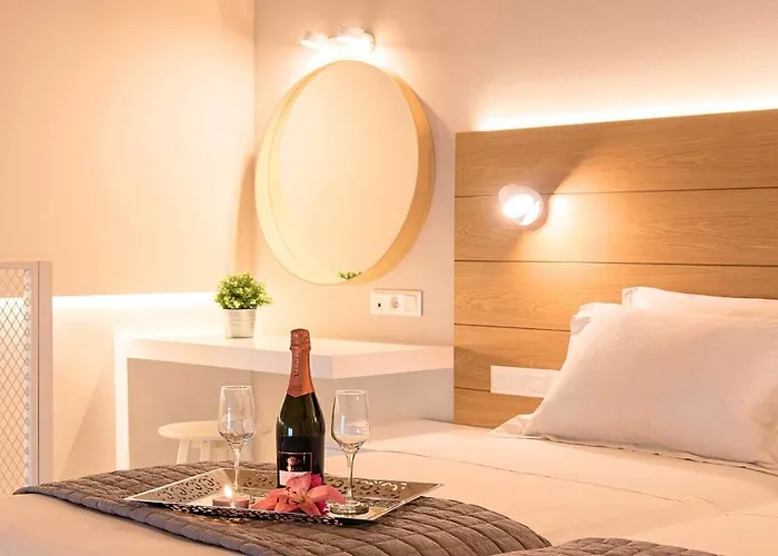 Pal Calma Appartement