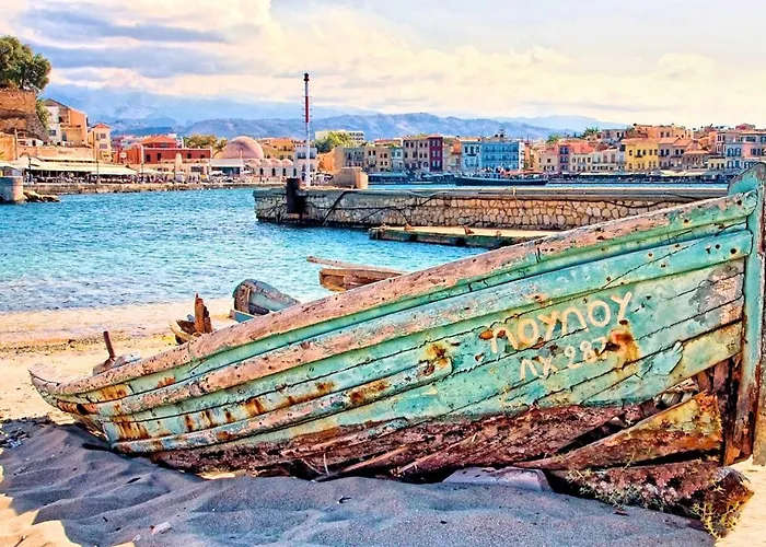 Pal Calma Appartement *