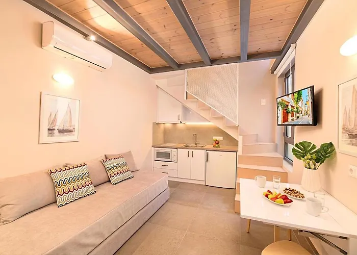 Appartement Pal Calma