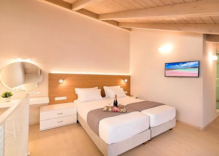 Appartement Pal Calma *