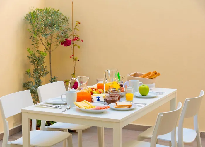 Appartement Pal Calma *