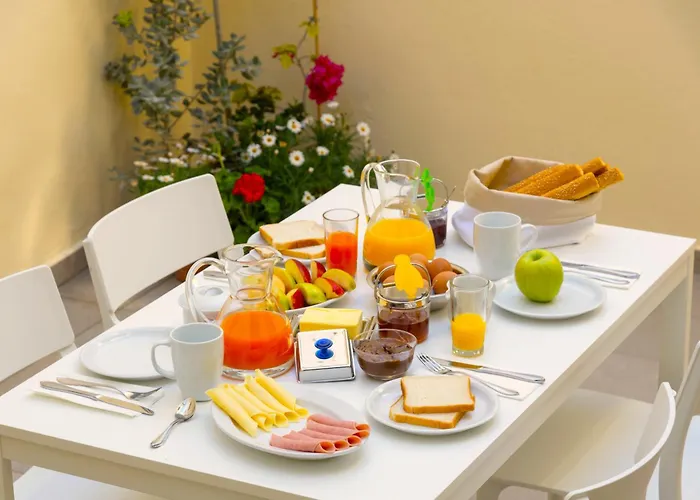 Pal Calma Appartement