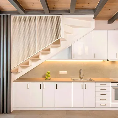 Apartamento Pal Calma Rétino