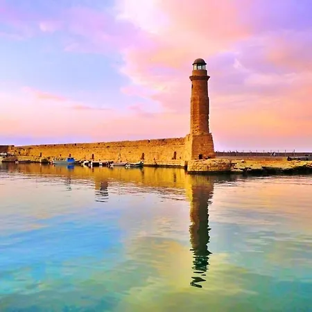 Pal Calma Appartamento