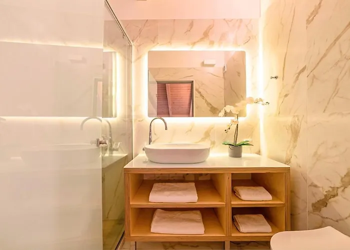 Apartment Pal Calma *