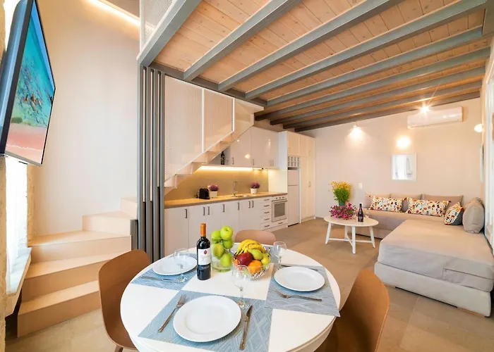 Pal Calma * Rethymno (Crete)