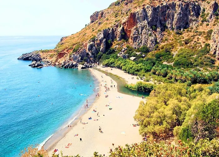 Pal Calma * Rethymno (Crete)