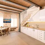Pal Calma Apartment Rethymno