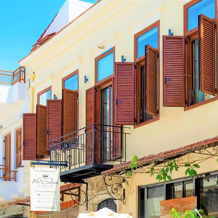 Pal Calma Apartment