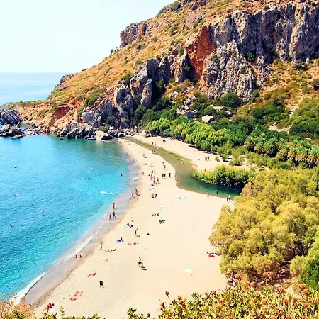 Pal Calma * Rethymno