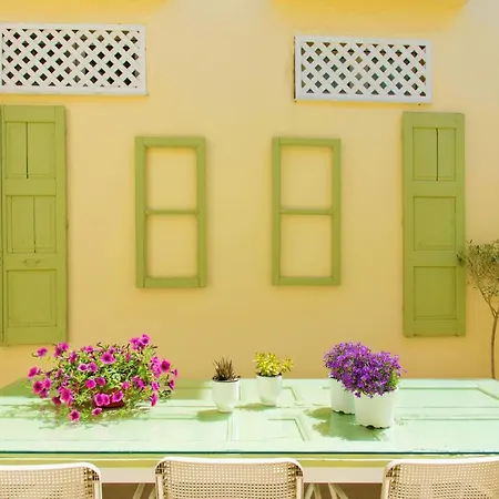 Apartment Pal Calma Rethymno