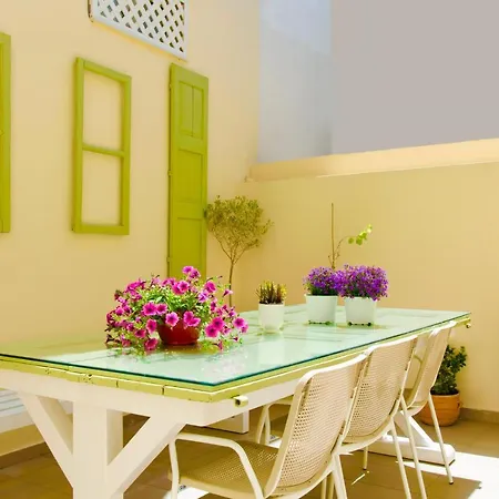 Apartament Pal Calma