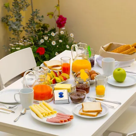 Pal Calma Apartament