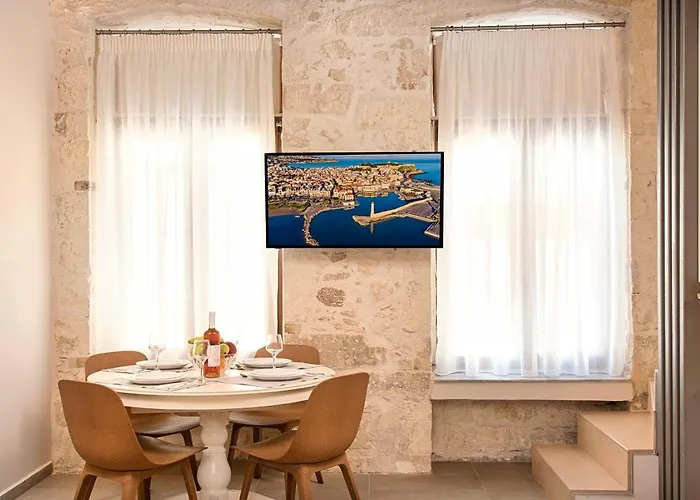 Pal Calma Apartament