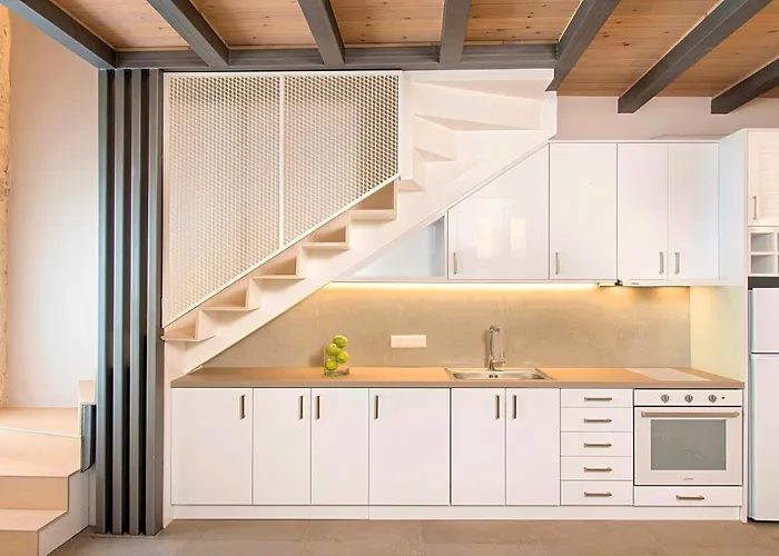 Apartament Pal Calma Retimno