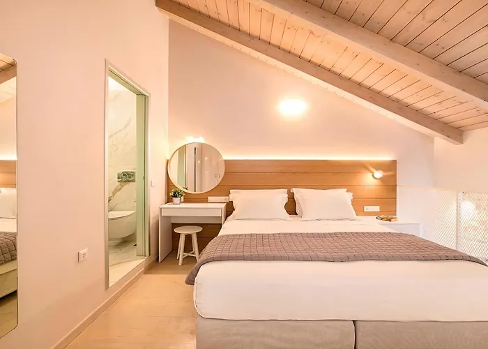 Apartament Pal Calma *