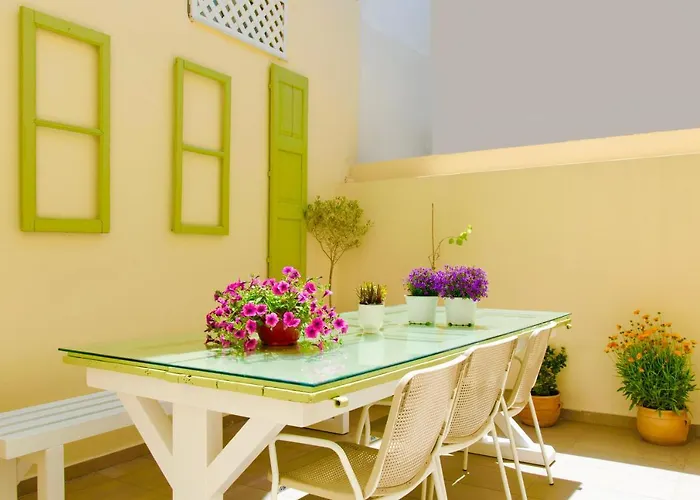 Apartament Pal Calma